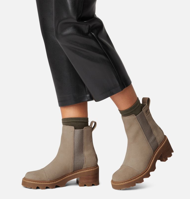JOAN NOW™ Women's Chelsea Boot