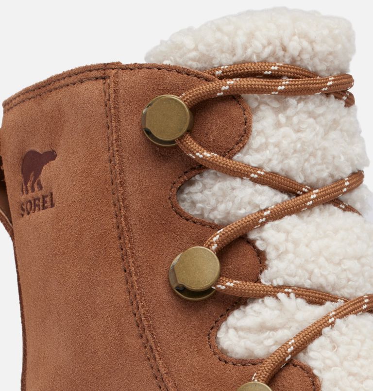 SOREL EXPLORER™ III Joan Cozy Women's Waterproof Boot
