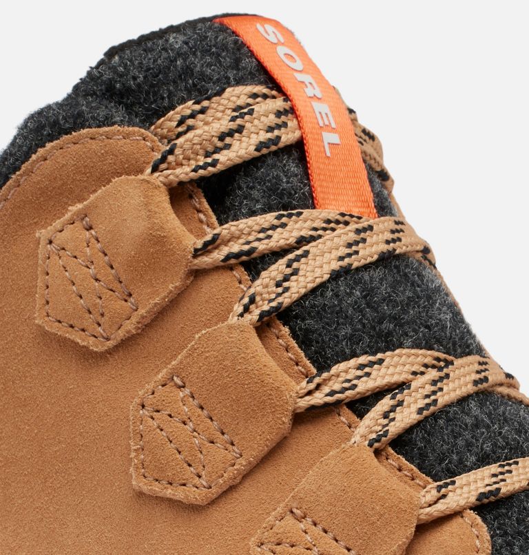 KINETIC™ Impact Caribou Plus Women's Waterproof Boot