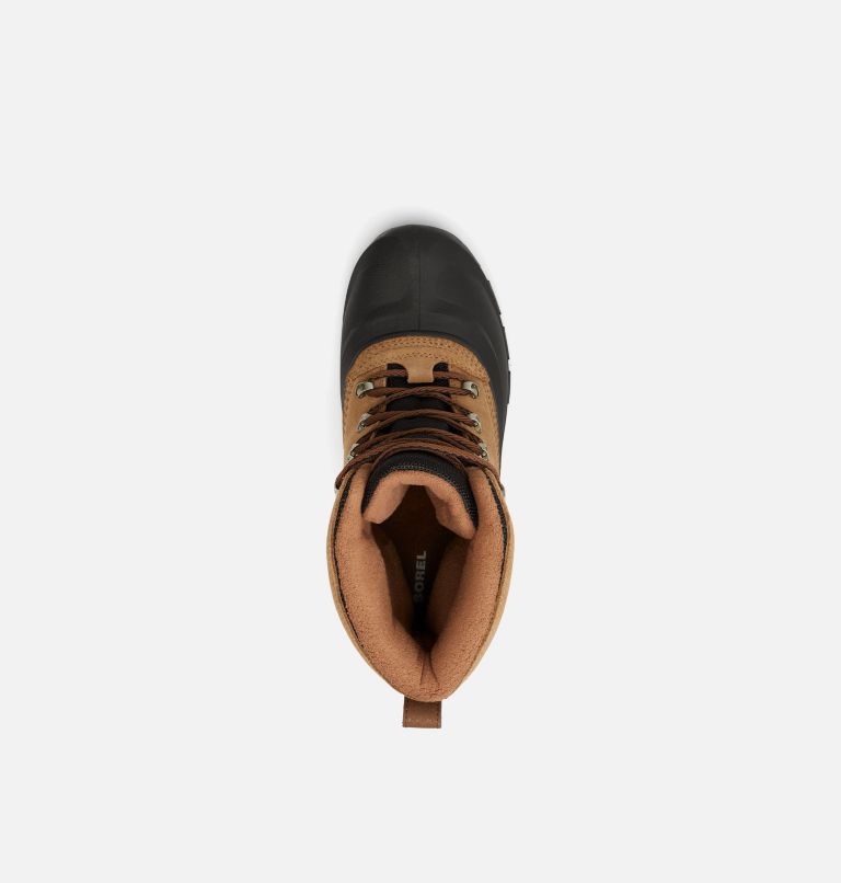 BUXTON™ Lace Men's Waterproof Boot