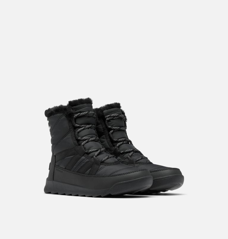 WHITNEY™ II Plus Women's Waterproof Lace Boot