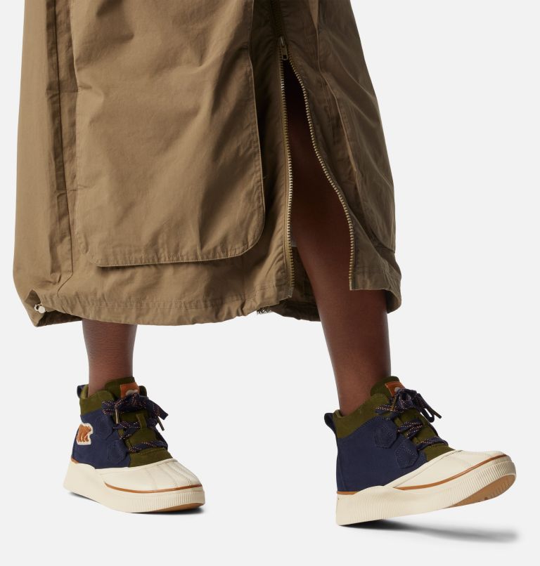 OUT N ABOUT™ IV Classic Varsity Women's Waterproof Boot