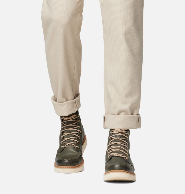 SLABTOWN 62'™ Men's Waterproof Moc Boot