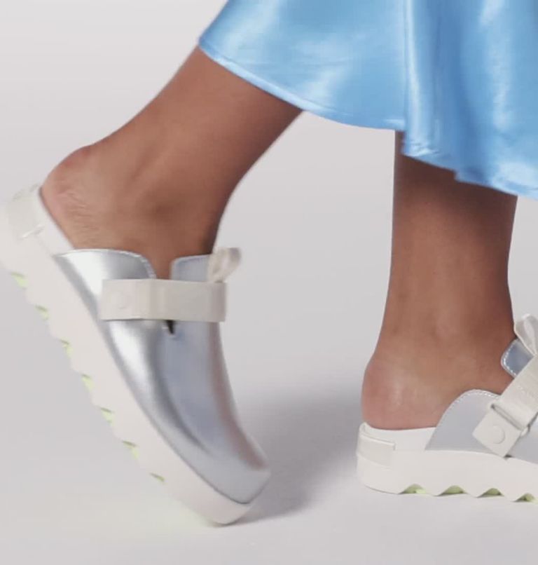 VIIBE™ Women's Clog