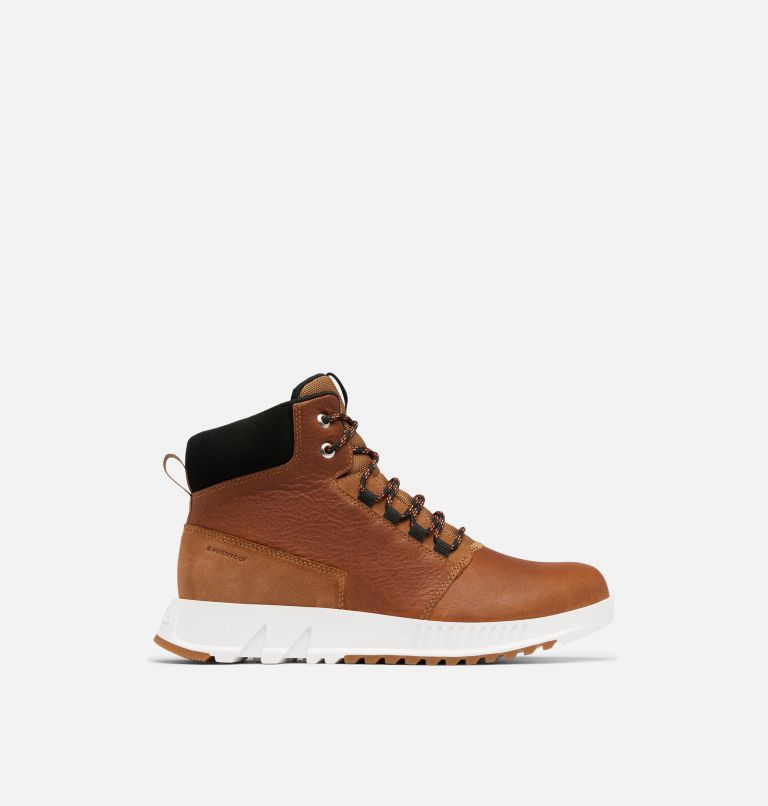 MAC HILL™ Lite Mid Plus Men's Waterproof Sneaker