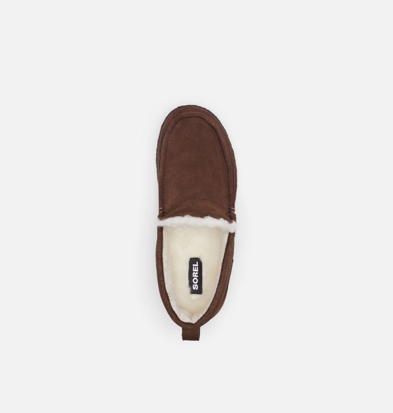 MANAWAN™ II Moc Men's Slipper