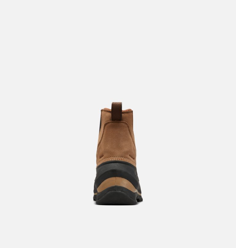 BUXTON™ Pull On Men's Waterproof Boot