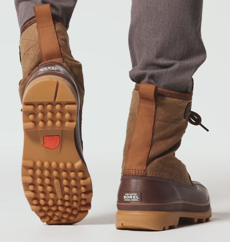 CARIBOU™ Royal Men's Waterproof Boot