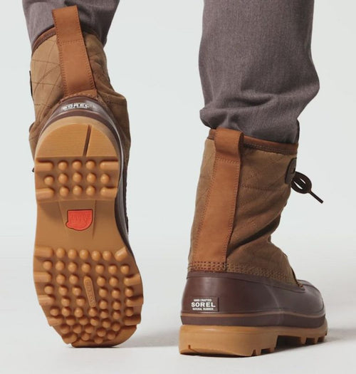 CARIBOU™ Royal Men's Waterproof Boot