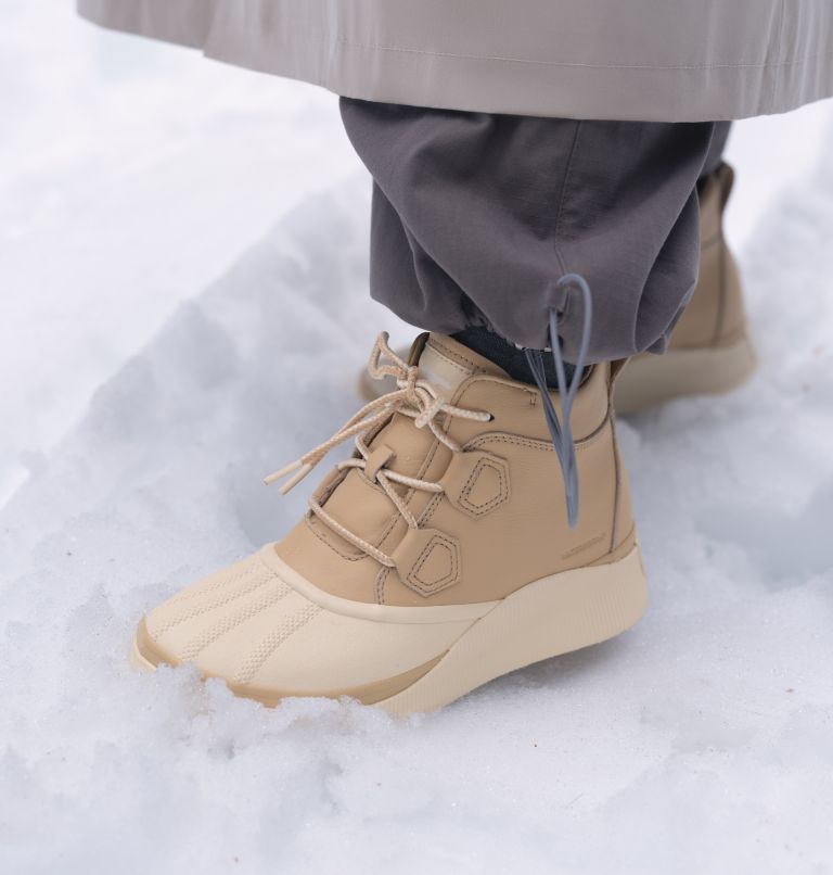 OUT N ABOUT™ IV Classic Women's Waterproof Boot