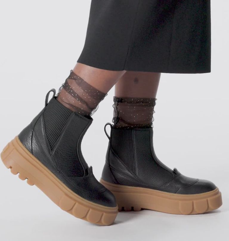 CARIBOU™ X Women's Chelsea Waterproof Boot
