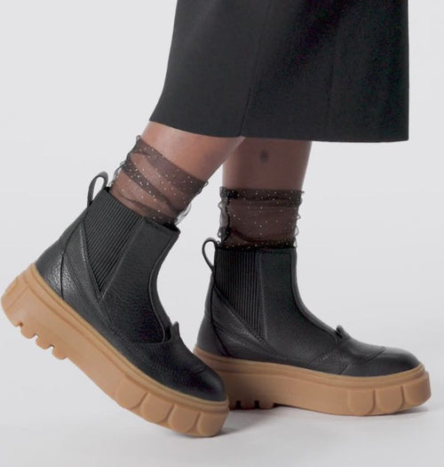 CARIBOU™ X Women's Chelsea Waterproof Boot