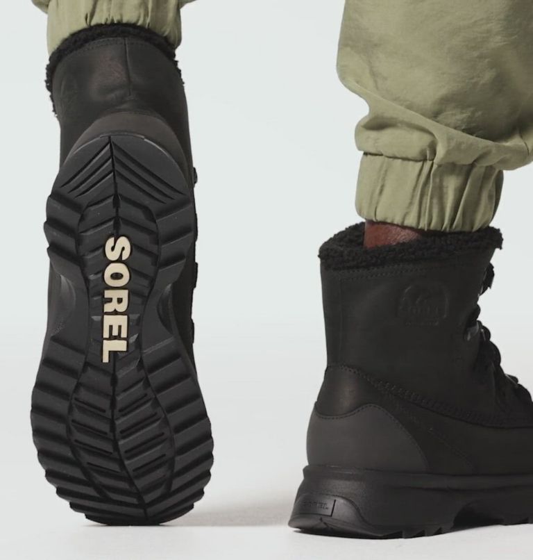 SCOUT™ 87'™ LUX Men's Waterproof Boot