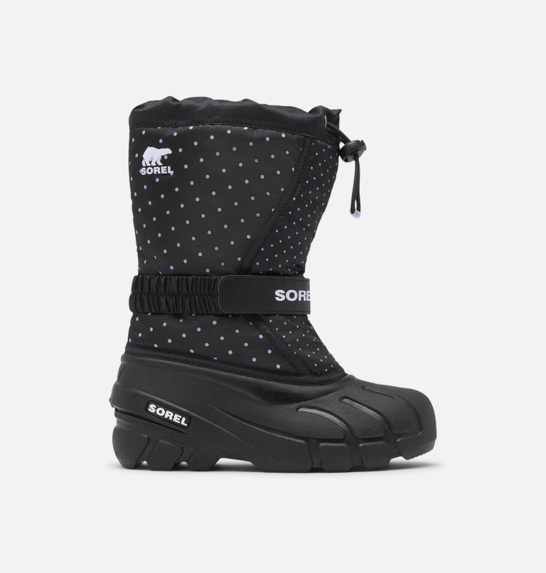 FLURRY™ Print Children's Boot