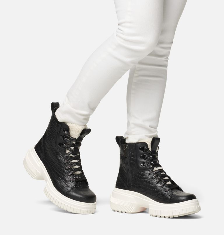 ONA AVE™ Lace Lux Women's Waterproof Boot