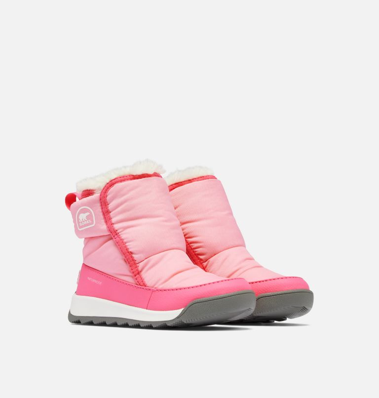 WHITNEY™ II Plus Toddler Waterproof Bootie