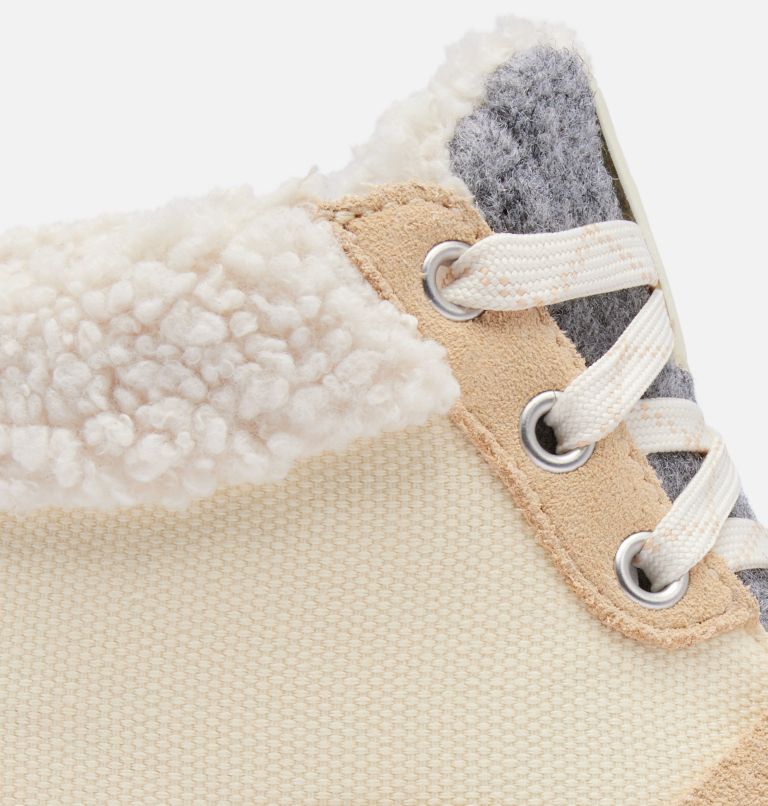 OUT N ABOUT™ IV Mid Waterproof Sneaker
