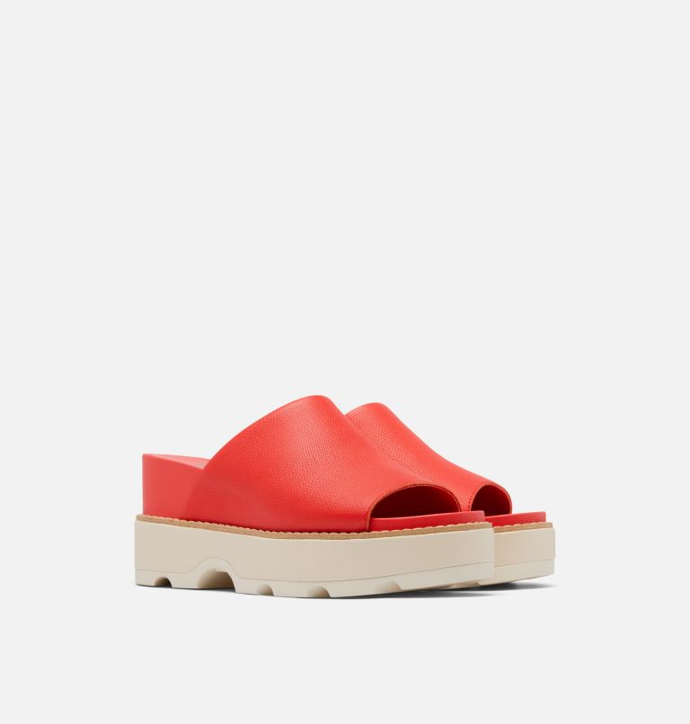 JOANIE™ IV Slide Women's Wedge Sandal