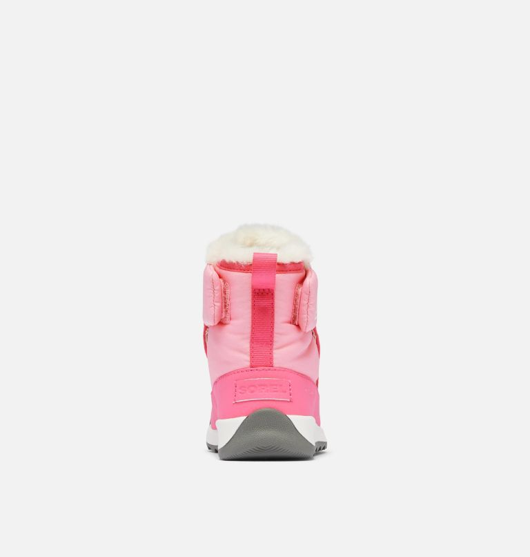 WHITNEY™ II Plus Toddler Waterproof Bootie