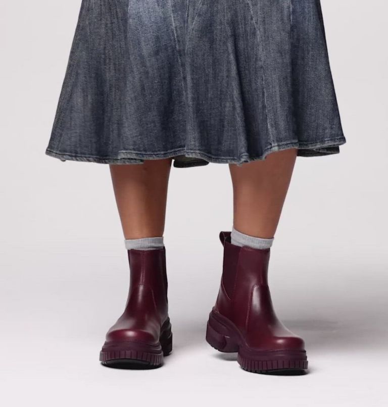 ONA AVE™ Women's Waterproof Chelsea Boot