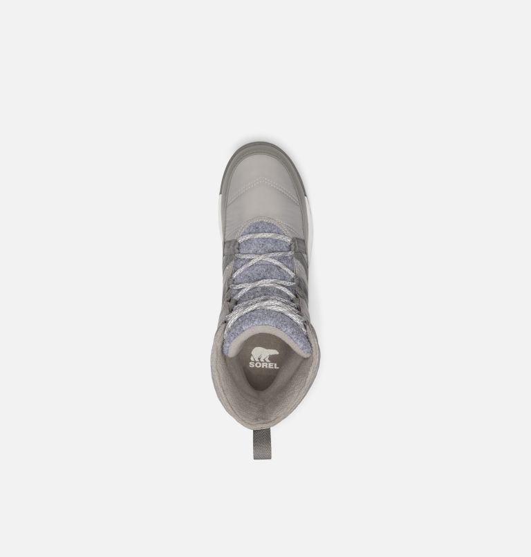 WHITNEY™ II Plus Women's Waterproof Lace Boot
