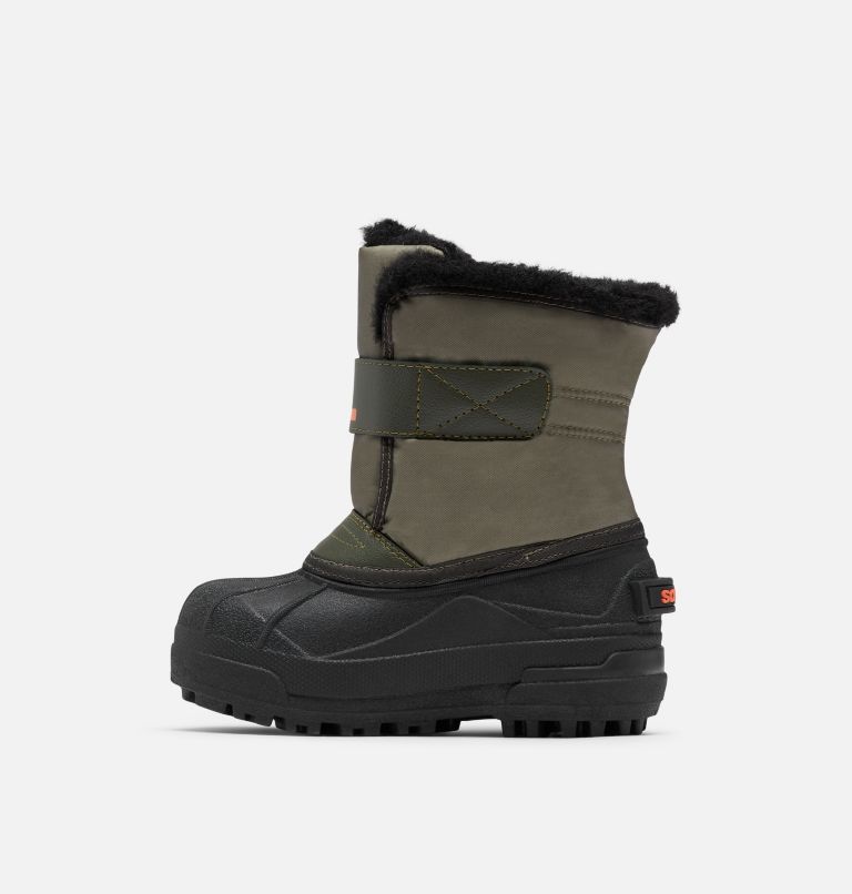 SNOW COMMANDER™ Toddler Boot
