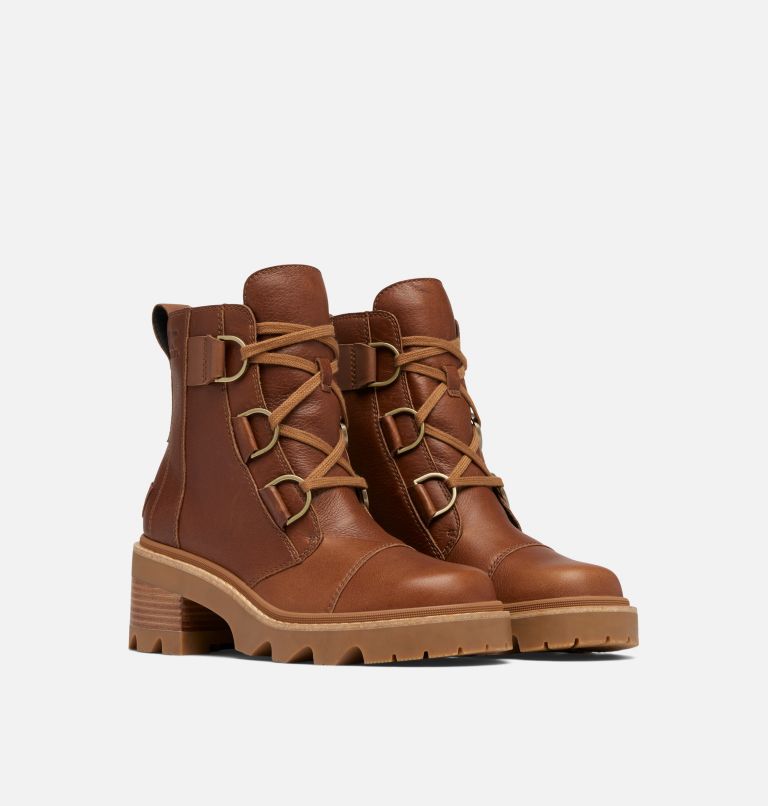 JOAN NOW™ Women's Lace Boot