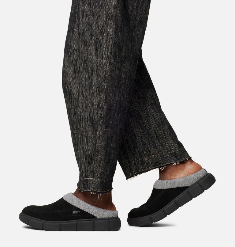 SOREL EXPLORER™ III Men's Mule