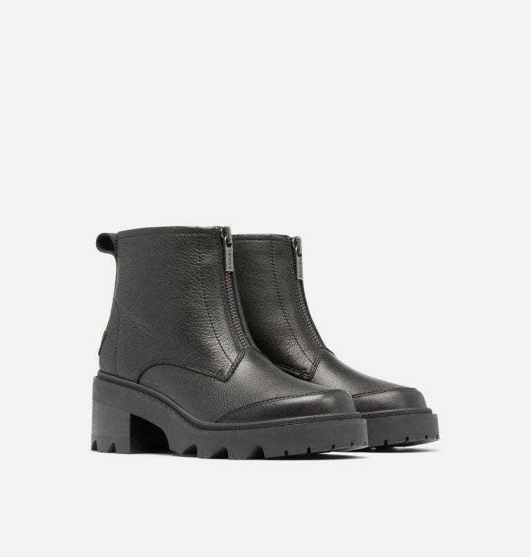 JOAN NOW™ Women's Zip Boot