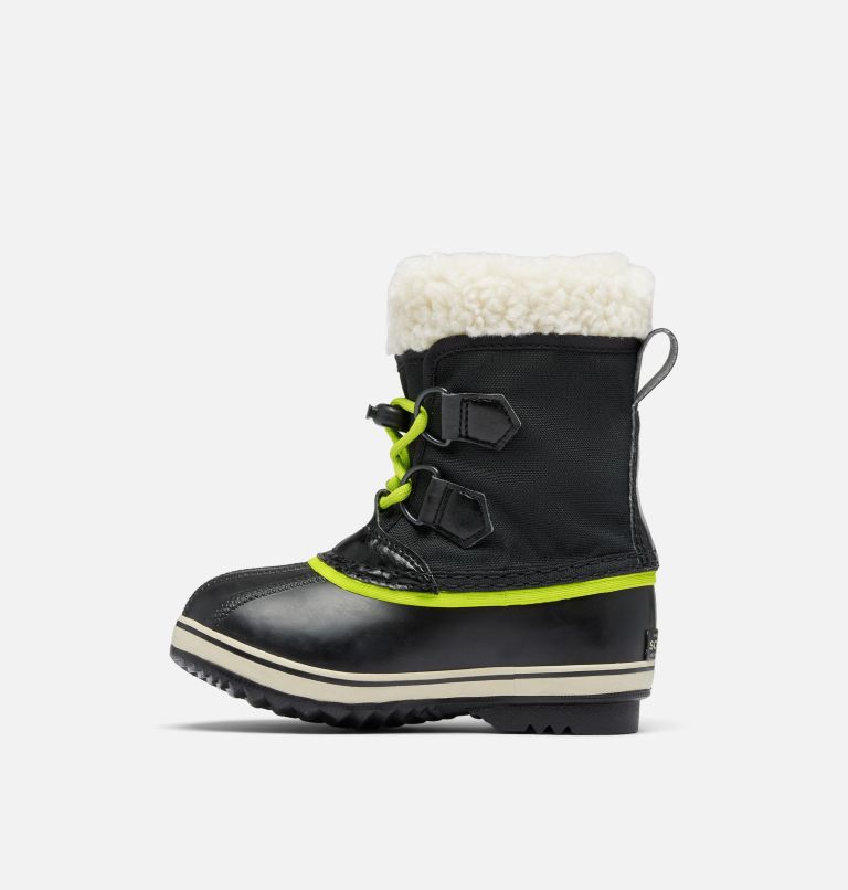 YOOT PAC™ Nylon Children's Waterproof Boot