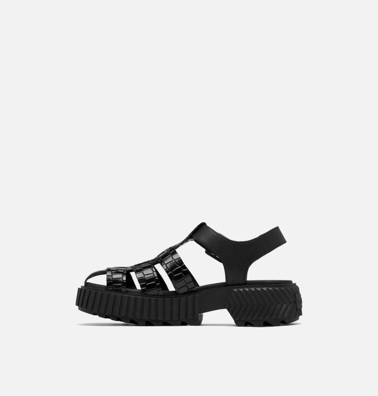 ONA™ Streetworks Fisherman Mid Women's Sandal