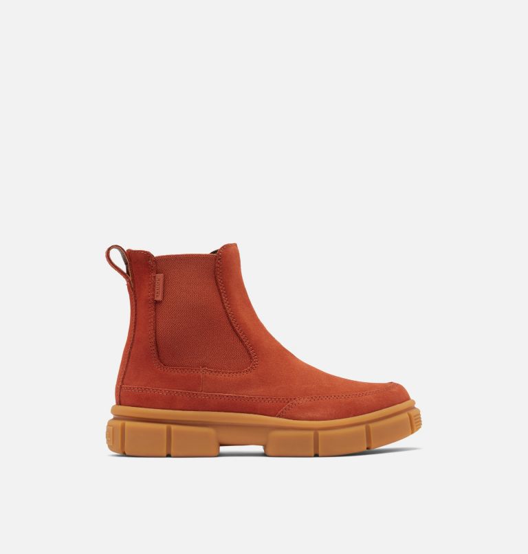 EXPLORER STRT™ Women's Chelsea Boot