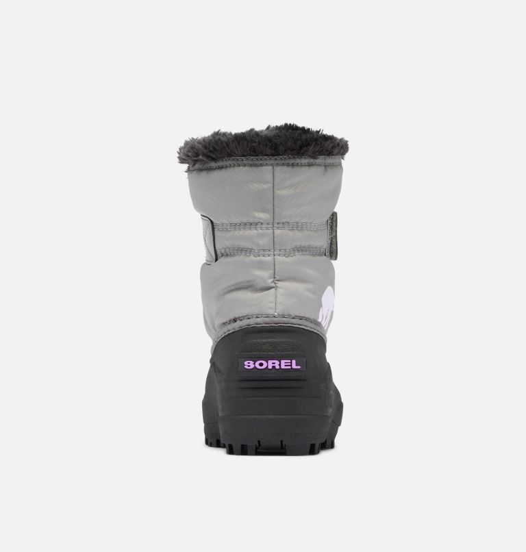 SNOW COMMANDER™ Children's Boot