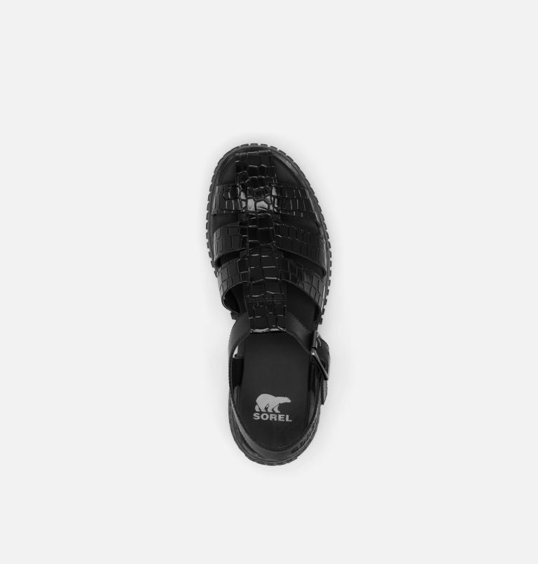 ONA™ Streetworks Fisherman Mid Women's Sandal