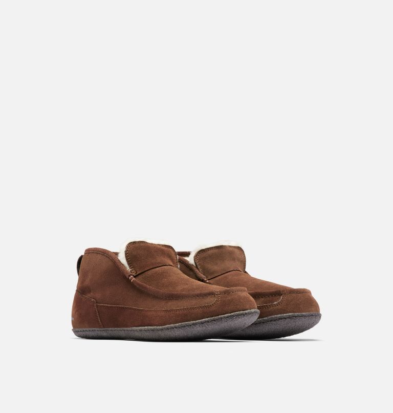 MANAWAN™ II Moc Men's Slipper