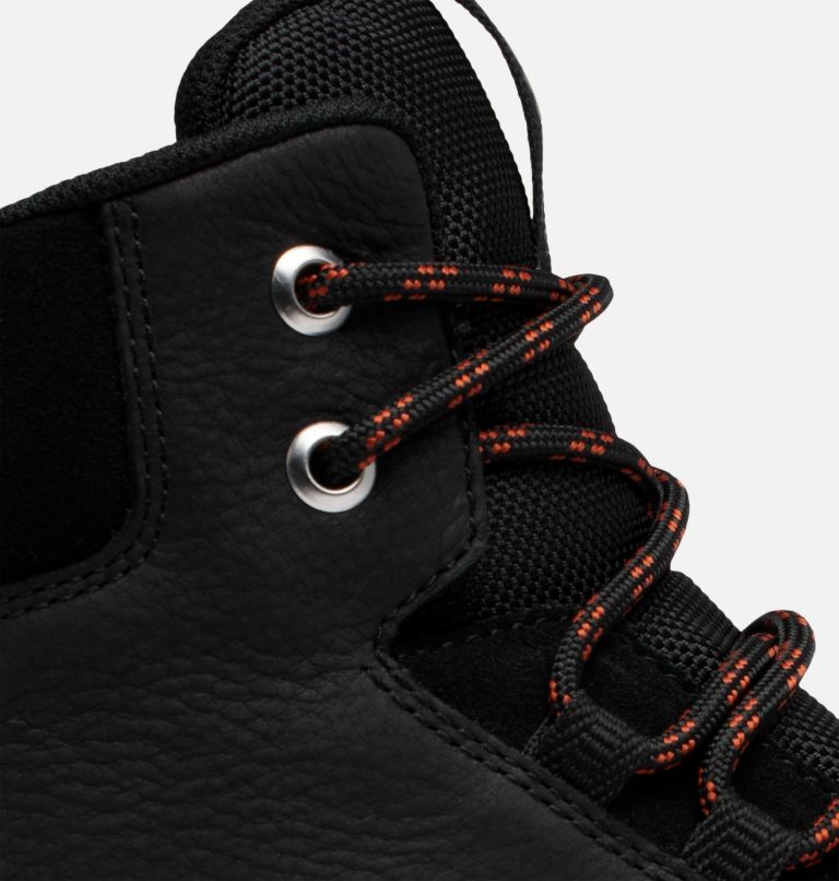 MAC HILL™ Lite Mid Plus Men's Waterproof Sneaker