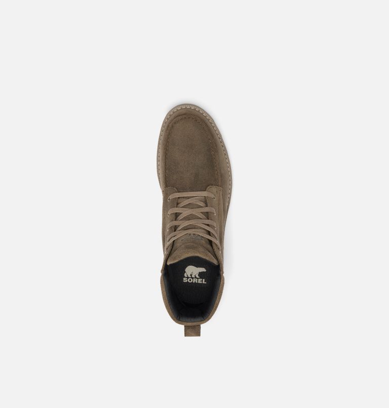 MADSON™ II Men's Moc Toe Waterproof Boot