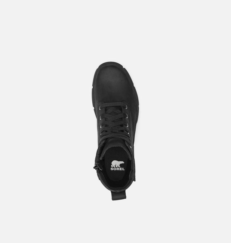 EXPLORER STRT™ Women's Lace Boot