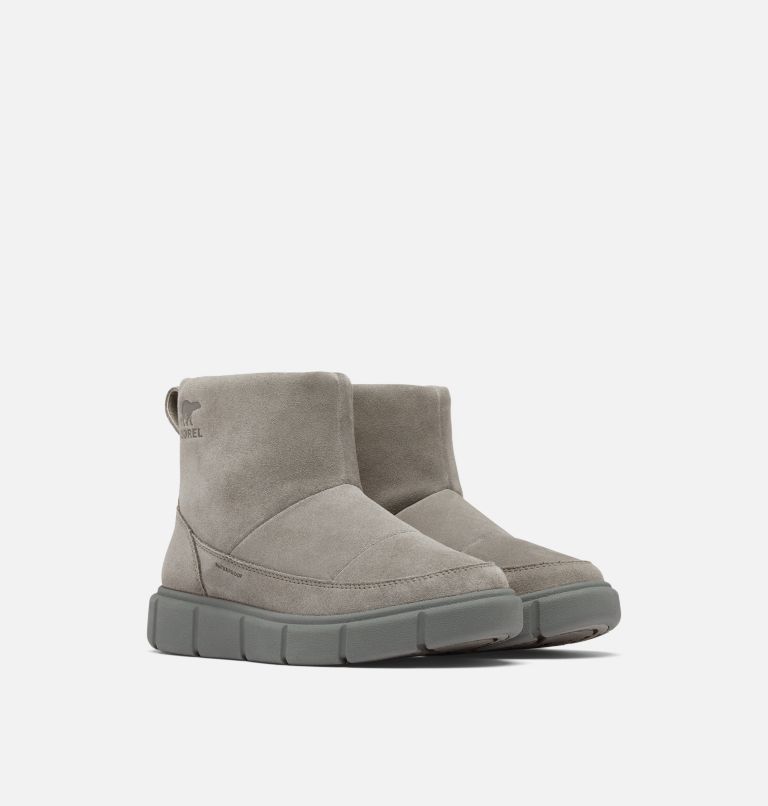 SOREL EXPLORER™ III Slip-On Women's Waterproof Boot