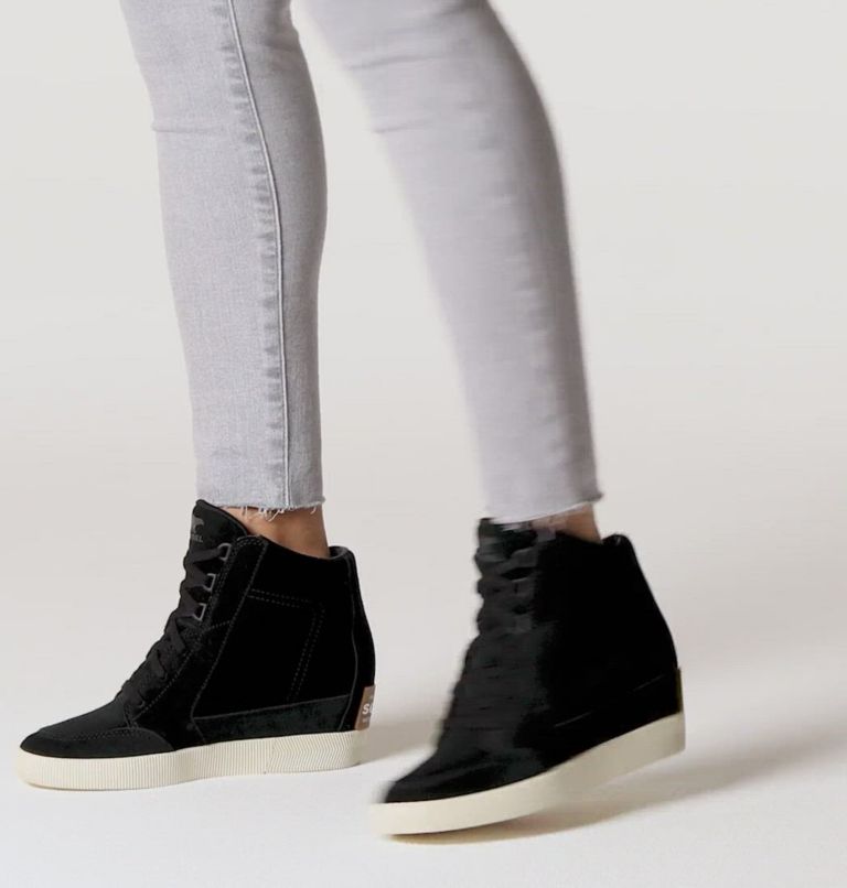 OUT N ABOUT™ Women's Wedge