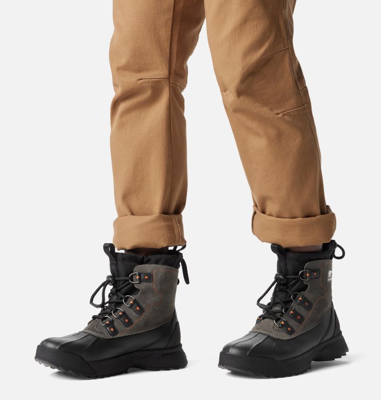 SCOUT 87'™ XT Men's Waterproof Boot