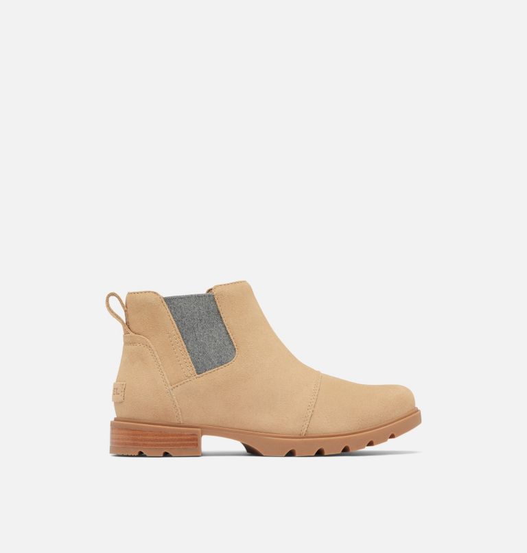 EMELIE™ III Women's Waterproof Chelsea Bootie