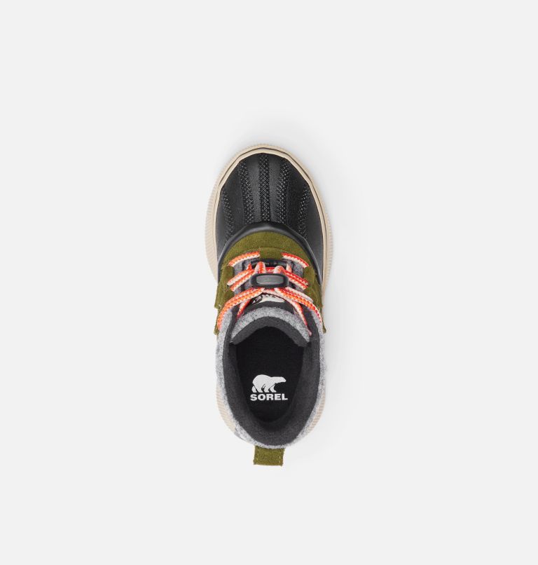 OUT N ABOUT™ IV Chillz Youth Waterproof Boot