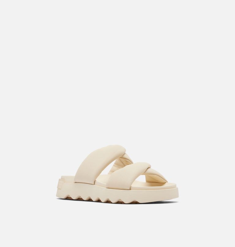 VIIBE™ Twist Slide Women's Flat Sandal