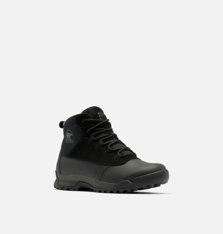BUXTON™ Lite Lace Plus Men's Waterproof Boot