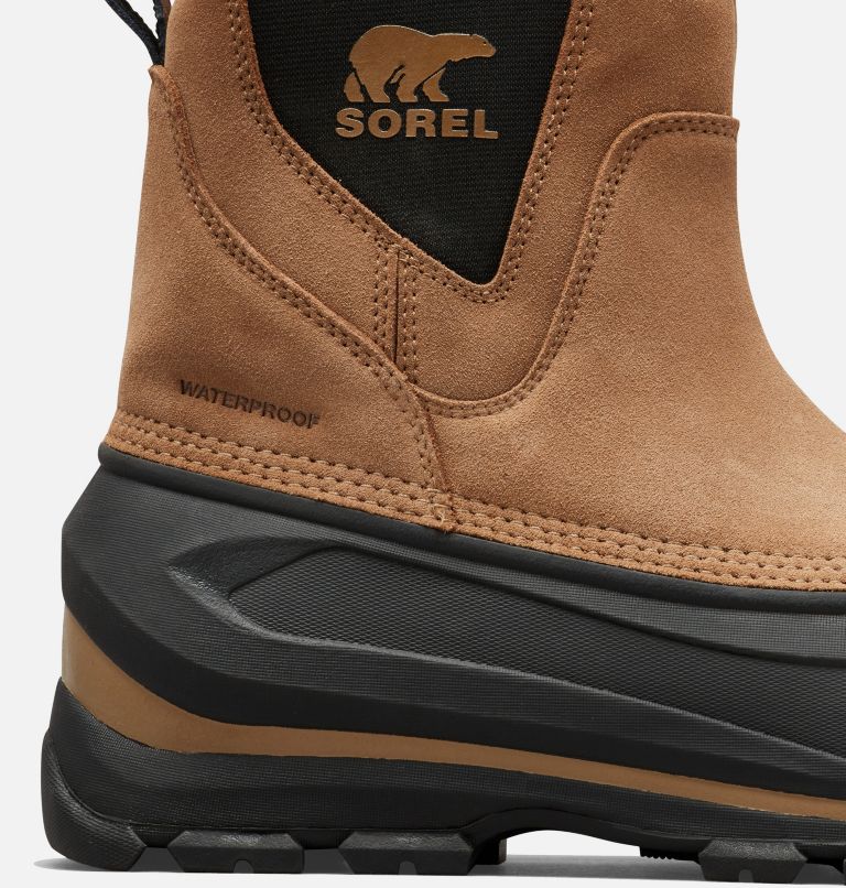 BUXTON™ Pull On Men's Waterproof Boot