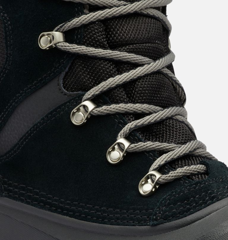 BUXTON™ Lace Men's Waterproof Boot