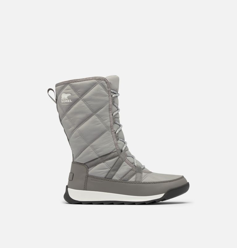 WHITNEY™ II Plus Tall Women's Waterproof Lace Boot
