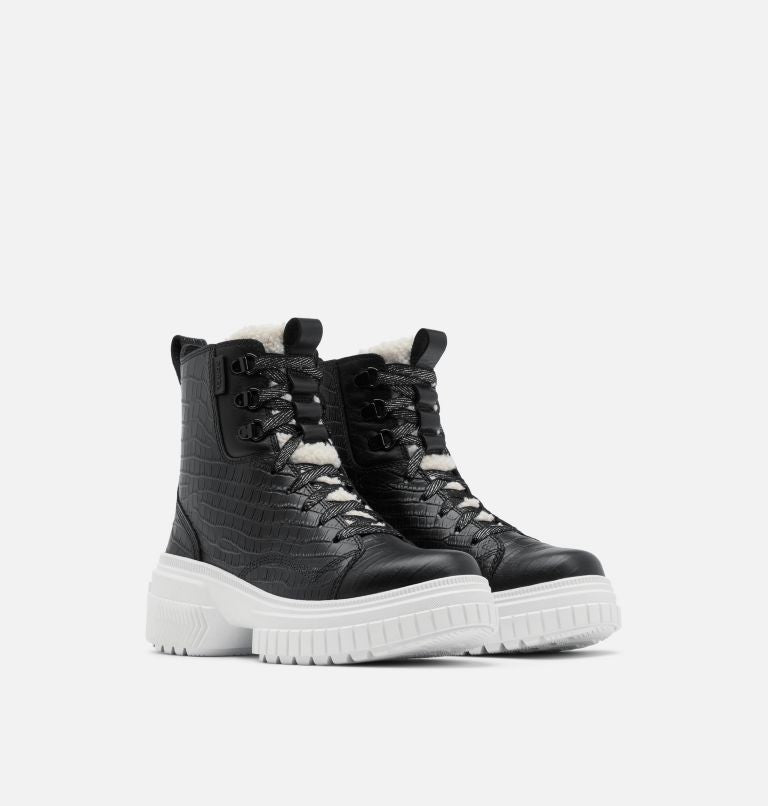 ONA AVE™ Lace Lux Women's Waterproof Boot