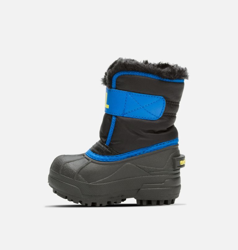 SNOW COMMANDER™ Toddler Boot